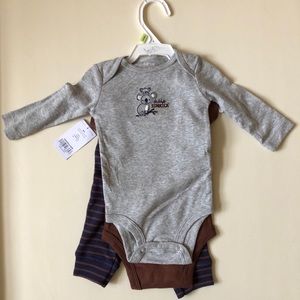 Baby Clothing sets